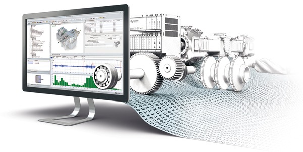 Monitoring and maintenance system